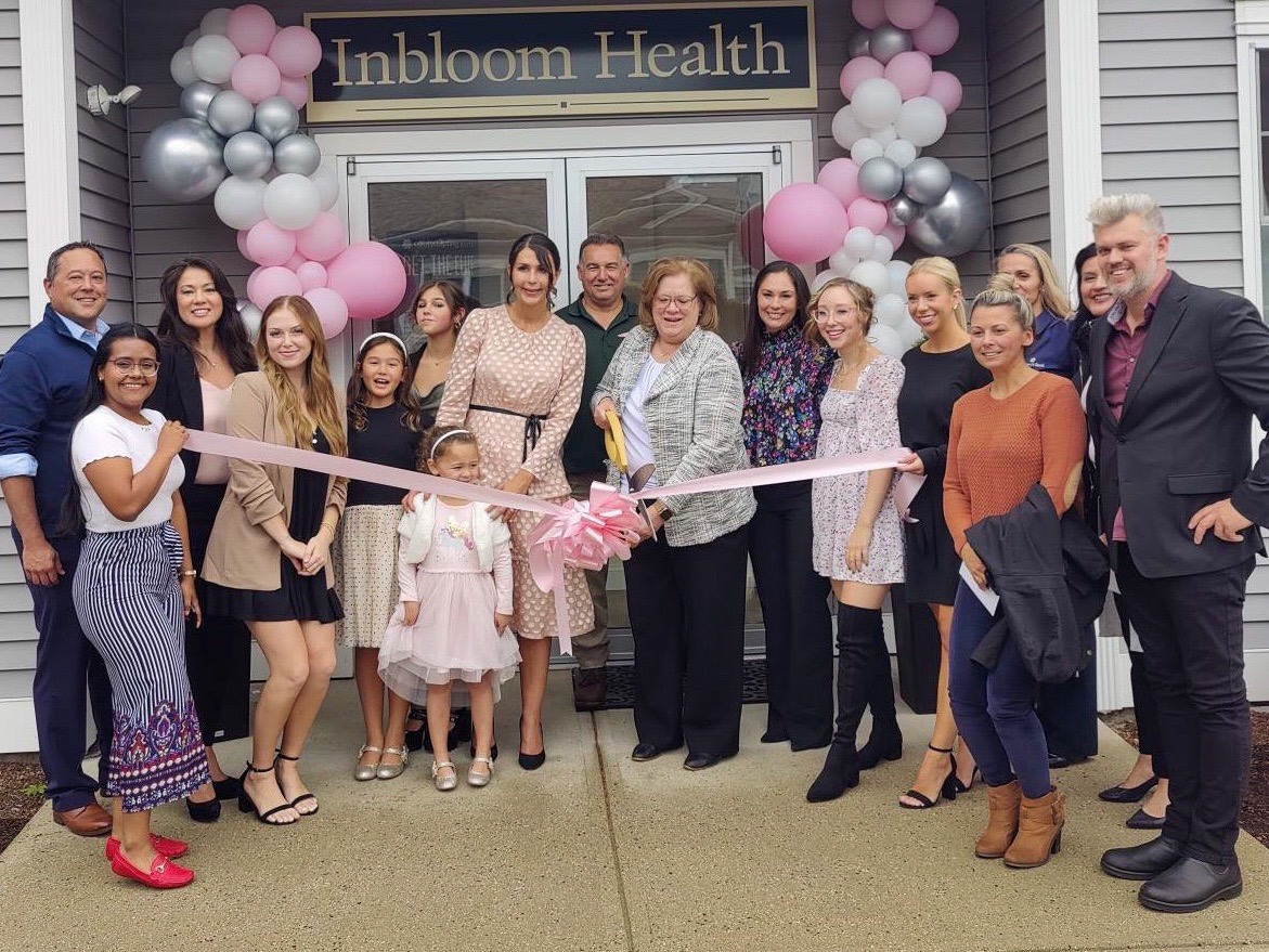 Ribbon Cuttings Greater Derry Londonderry Chamber