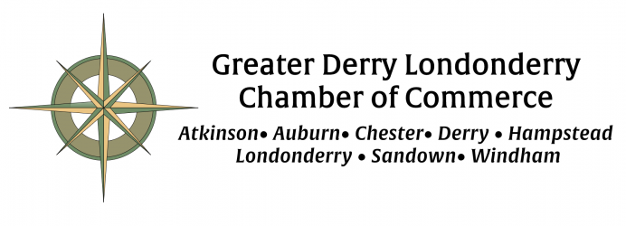 Greater Derry Londonderry Chamber of Commerce logo