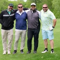 golfers